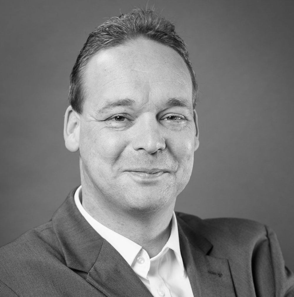Thorsten Mentges